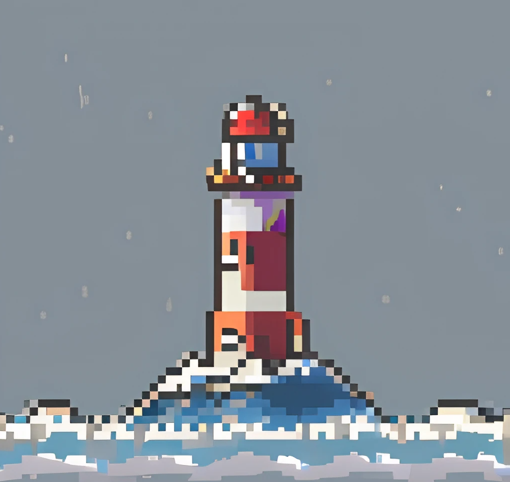 lighthouse